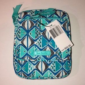 Vera Bradley Mini Hipster